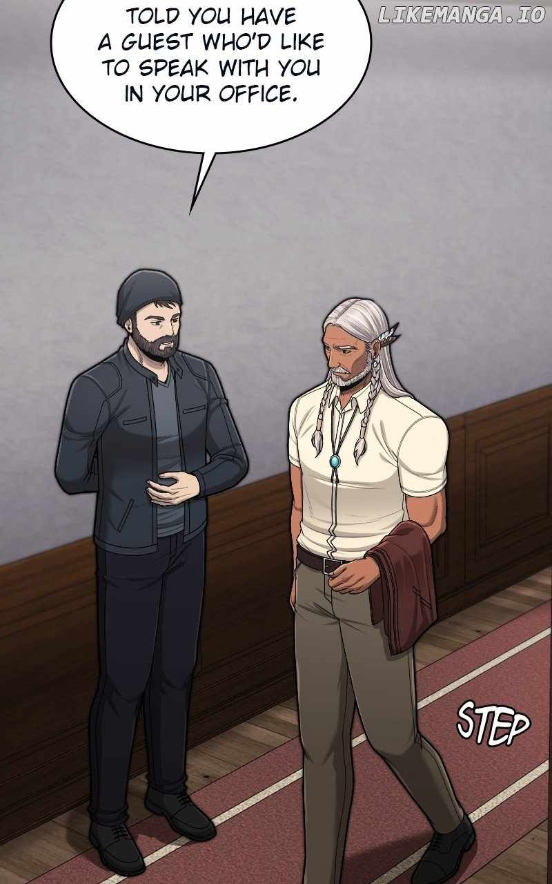 Paranoid Mage Chapter 65 68